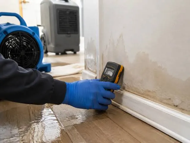 24/7 Water damage restoration services in DeKalb, IL - Rapid flood cleanup and mitigation